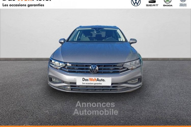 Volkswagen Passat SW SW 2.0 TDI EVO SCR 150 DSG7 Life Plus - <small></small> 35.890 € <small>TTC</small> - #2