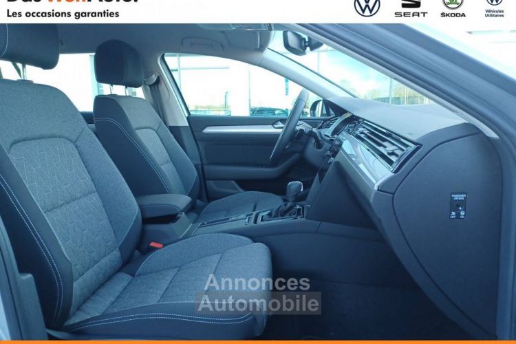 Volkswagen Passat SW SW 2.0 TDI EVO SCR 150 DSG7 Life Plus - <small></small> 35.890 € <small>TTC</small> - #7