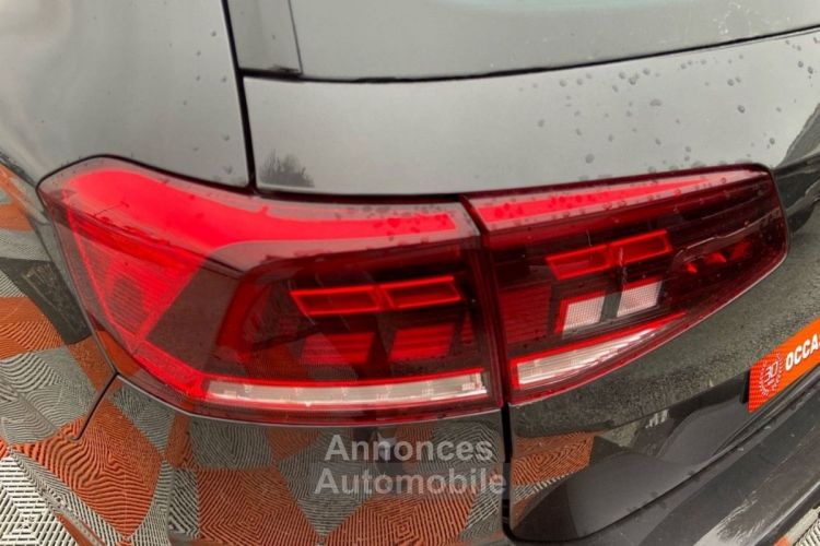 Volkswagen Passat SW VIII 2.0 TDI 150 DSG BUSINESS GPS - <small></small> 30.980 € <small>TTC</small> - #11