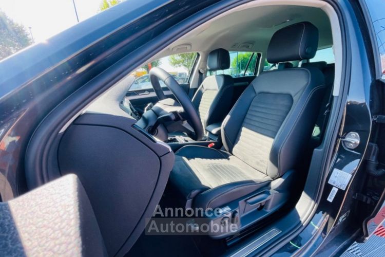 Volkswagen Passat SW VIII 2.0 TDI 150 DSG ELEGANCE GPS Caméra - <small></small> 33.950 € <small>TTC</small> - #4