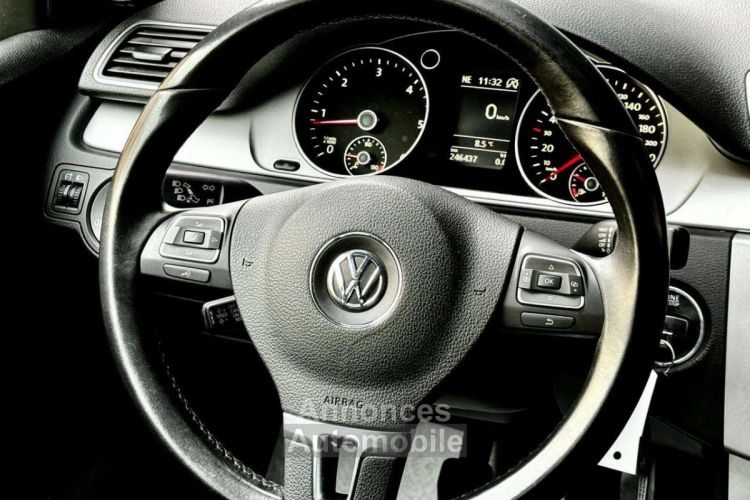 Volkswagen Passat Variant 1.6 CR TDi 105cv Comfortline BMT - <small></small> 5.490 € <small>TTC</small> - #13