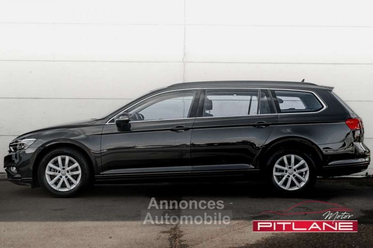 Volkswagen Passat Variant 1.6 TDi Business DSG 7 3-ZONES CARPLAY LED ! - <small></small> 19.990 € <small>TTC</small> - #2