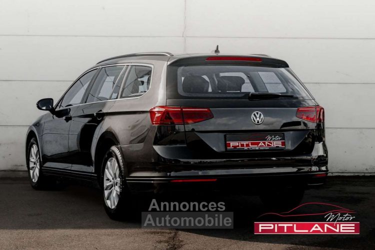 Volkswagen Passat Variant 1.6 TDi Business DSG 7 3-ZONES CARPLAY LED ! - <small></small> 19.990 € <small>TTC</small> - #3