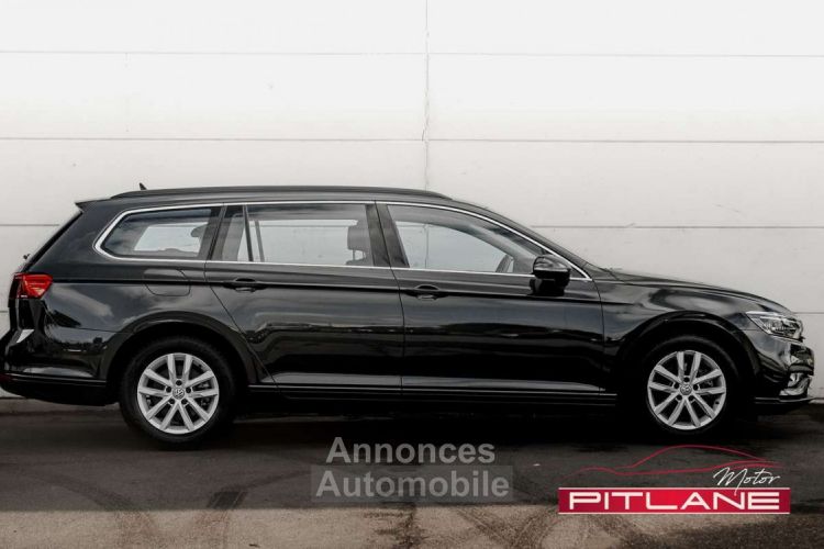 Volkswagen Passat Variant 1.6 TDi Business DSG 7 3-ZONES CARPLAY LED ! - <small></small> 19.990 € <small>TTC</small> - #6