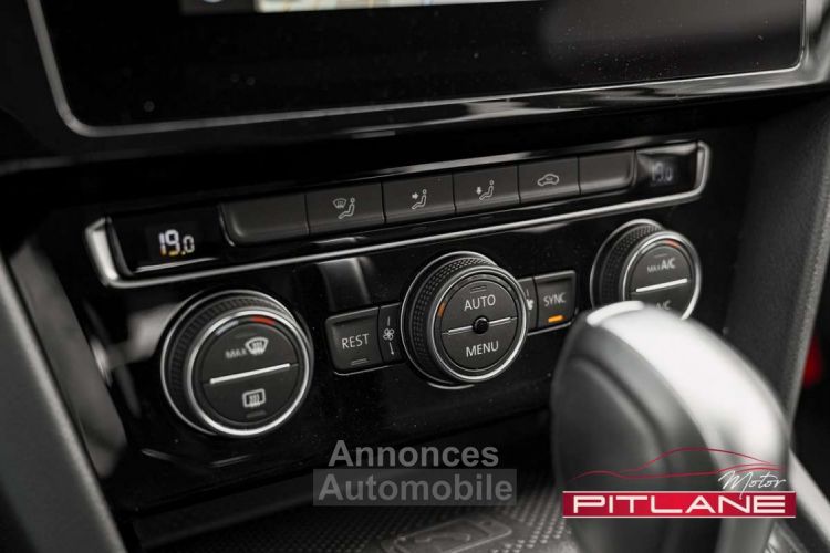 Volkswagen Passat Variant 1.6 TDi Business DSG 7 3-ZONES CARPLAY LED ! - <small></small> 19.990 € <small>TTC</small> - #18