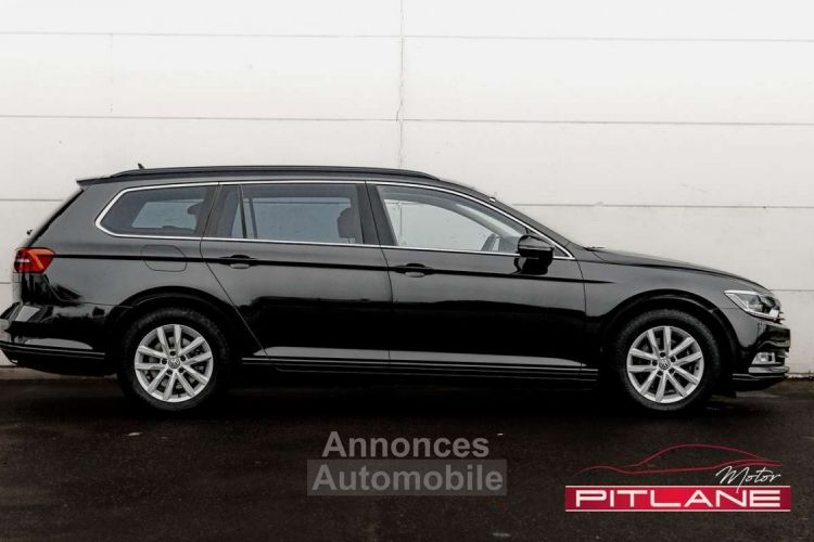 Volkswagen Passat Variant 1.6 TDi Pack Comfortline Business DSG7 VIRTUAL ! - <small></small> 19.490 € <small>TTC</small> - #6