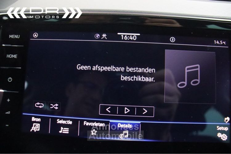 Volkswagen Passat Variant 1.6TDI SCR DSG FACELIFT BUSINESS - NAVI LEDER VIRTUAL COCKPIT MIRROR LINK - <small></small> 21.995 € <small>TTC</small> - #21