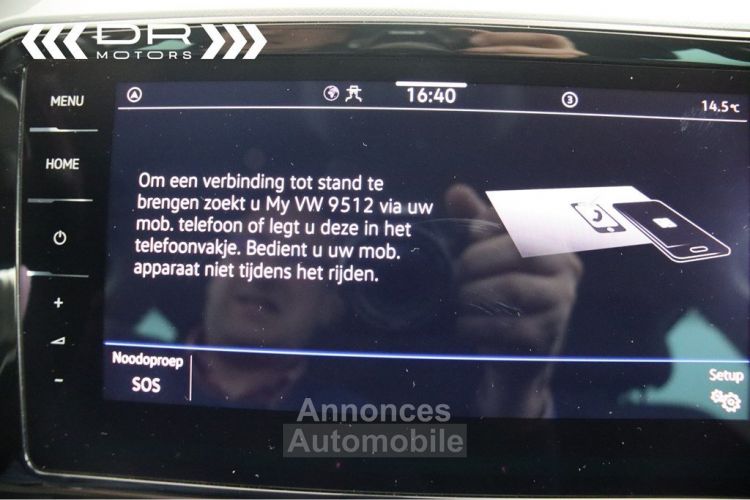 Volkswagen Passat Variant 1.6TDI SCR DSG FACELIFT BUSINESS - NAVI LEDER VIRTUAL COCKPIT MIRROR LINK - <small></small> 21.995 € <small>TTC</small> - #22