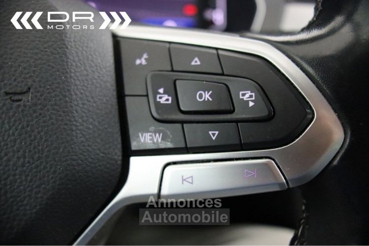 Volkswagen Passat Variant 1.6TDI SCR DSG FACELIFT BUSINESS - NAVI LEDER VIRTUAL COCKPIT MIRROR LINK - <small></small> 21.995 € <small>TTC</small> - #41