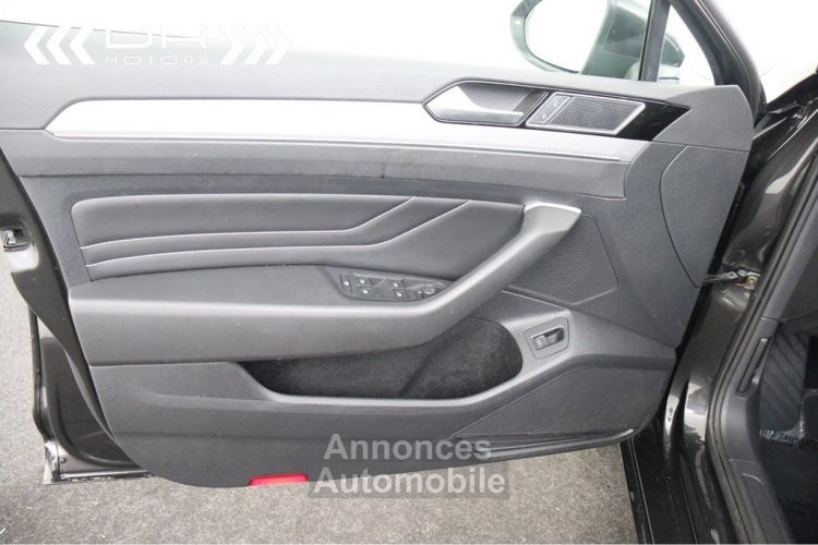 Volkswagen Passat Variant 1.6TDI SCR DSG FACELIFT BUSINESS - NAVI LEDER VIRTUAL COCKPIT MIRROR LINK - <small></small> 21.995 € <small>TTC</small> - #46