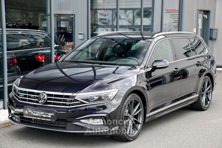 Volkswagen Passat Variant 2.0 TSI DSG 2x R-Line Matrix - <small></small> 37.890 € <small>TTC</small> - #2