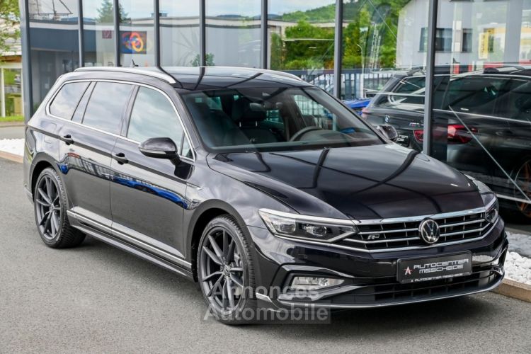 Volkswagen Passat Variant 2.0 TSI DSG 2x R-Line Matrix - <small></small> 37.890 € <small>TTC</small> - #3