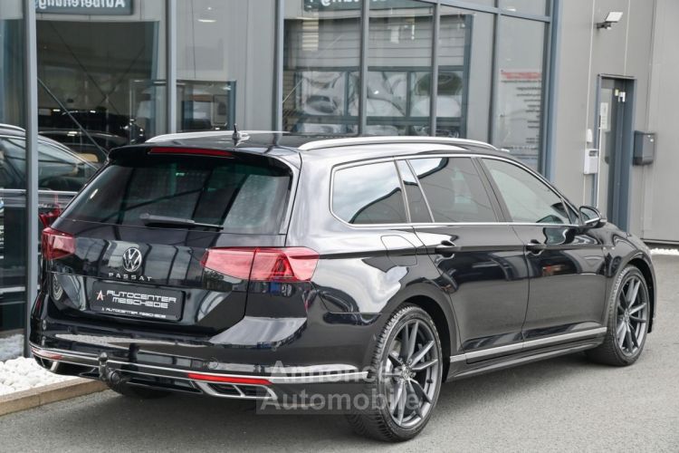 Volkswagen Passat Variant 2.0 TSI DSG 2x R-Line Matrix - <small></small> 37.890 € <small>TTC</small> - #4