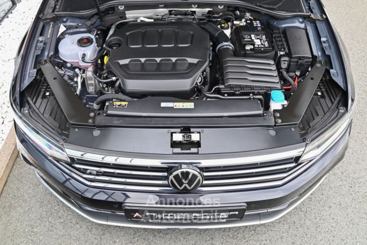 Volkswagen Passat Variant 2.0 TSI DSG 2x R-Line Matrix - <small></small> 37.890 € <small>TTC</small> - #8