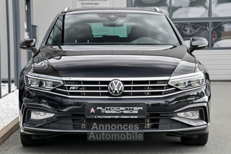 Volkswagen Passat Variant 2.0 TSI DSG 2x R-Line Matrix - <small></small> 37.890 € <small>TTC</small> - #26