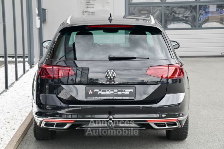 Volkswagen Passat Variant 2.0 TSI DSG 2x R-Line Matrix - <small></small> 37.890 € <small>TTC</small> - #27