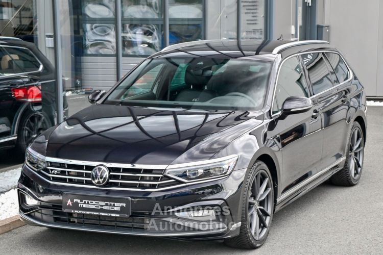 Volkswagen Passat Variant 2.0 TSI DSG 2x R-Line Matrix - <small></small> 37.890 € <small>TTC</small> - #28