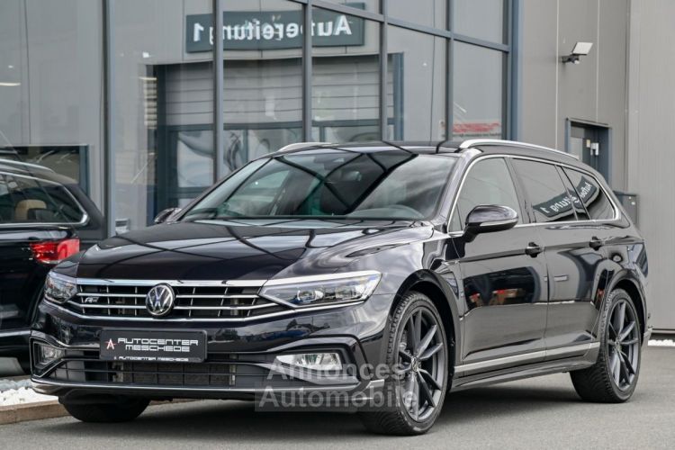 Volkswagen Passat Variant 2.0 TSI DSG 2x R-Line Matrix - <small></small> 37.890 € <small>TTC</small> - #30