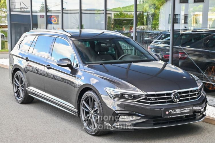 Volkswagen Passat Variant 2.0 TSI DSG 2x R-Line Matrix - <small></small> 38.790 € <small>TTC</small> - #3