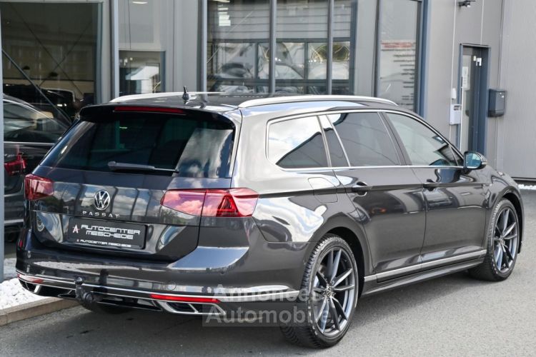 Volkswagen Passat Variant 2.0 TSI DSG 2x R-Line Matrix - <small></small> 38.790 € <small>TTC</small> - #4