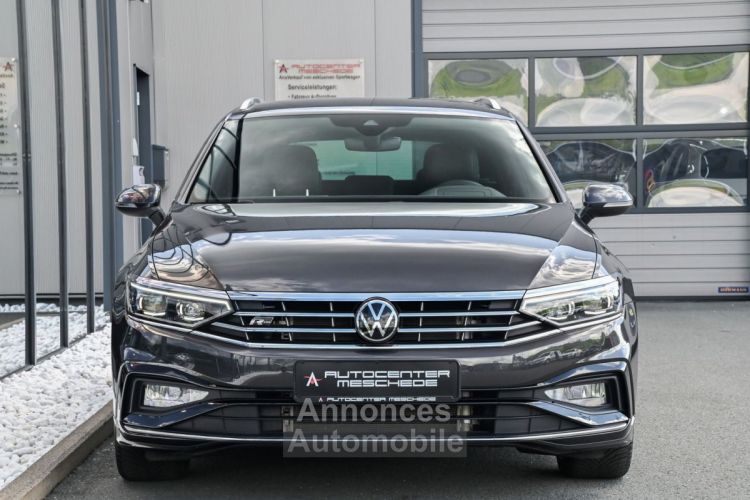 Volkswagen Passat Variant 2.0 TSI DSG 2x R-Line Matrix - <small></small> 38.790 € <small>TTC</small> - #26