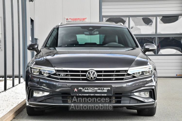 Volkswagen Passat Variant 2.0 TSI DSG 2x R-Line Pano - <small></small> 40.889 € <small>TTC</small> - #34