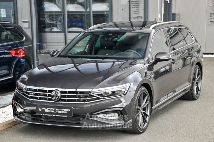 Volkswagen Passat Variant 2.0 TSI DSG 2x R-Line Pano - <small></small> 40.889 € <small>TTC</small> - #36