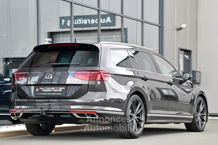 Volkswagen Passat Variant 2.0 TSI DSG 2x R-Line Pano - <small></small> 40.889 € <small>TTC</small> - #39