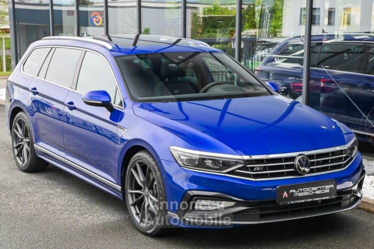 Volkswagen Passat Variant 2.0 TSI DSG 2x R-Line Pano - <small></small> 41.890 € <small>TTC</small> - #3