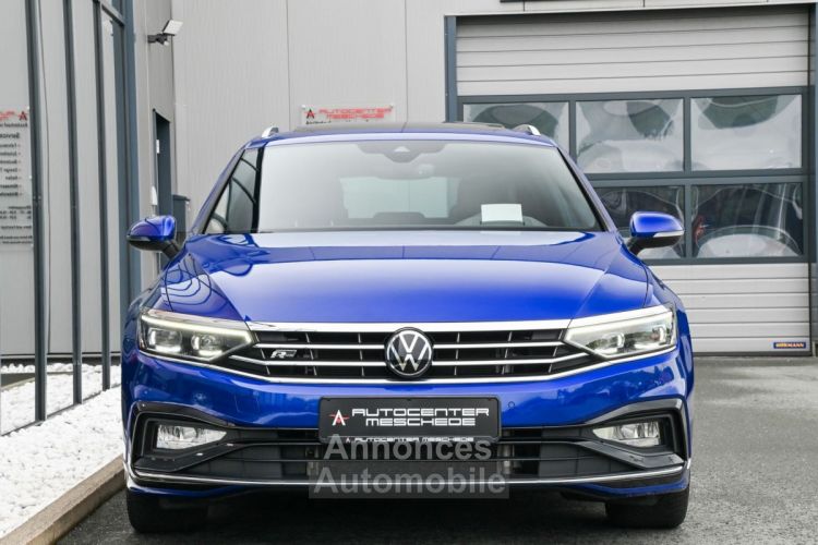 Volkswagen Passat Variant 2.0 TSI DSG 2x R-Line Pano - <small></small> 41.890 € <small>TTC</small> - #27