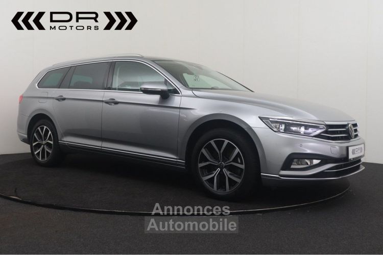 Volkswagen Passat Variant 2.0TDI SCR DSG HIGHLINE - NAVI CARPLAY/ANDROID AUTO DAB - <small></small> 27.995 € <small>TTC</small> - #3