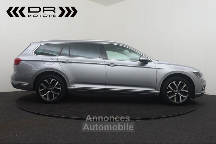 Volkswagen Passat Variant 2.0TDI SCR DSG HIGHLINE - NAVI CARPLAY/ANDROID AUTO DAB - <small></small> 27.995 € <small>TTC</small> - #5