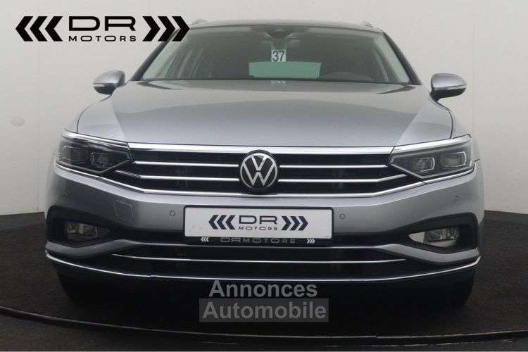 Volkswagen Passat Variant 2.0TDI SCR DSG HIGHLINE - NAVI CARPLAY/ANDROID AUTO DAB - <small></small> 27.995 € <small>TTC</small> - #6