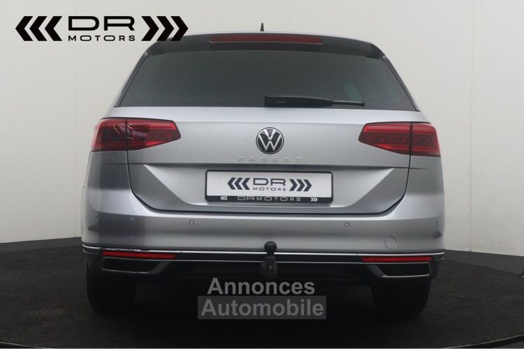 Volkswagen Passat Variant 2.0TDI SCR DSG HIGHLINE - NAVI CARPLAY/ANDROID AUTO DAB - <small></small> 27.995 € <small>TTC</small> - #8