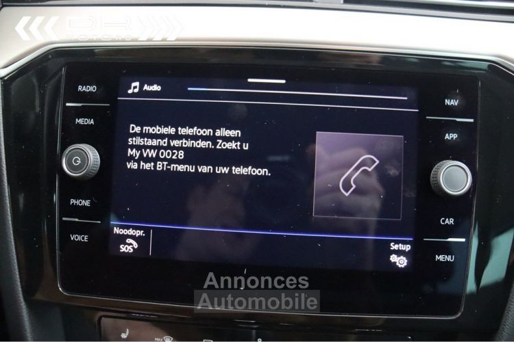 Volkswagen Passat Variant 2.0TDI SCR DSG HIGHLINE - NAVI CARPLAY/ANDROID AUTO DAB - <small></small> 27.995 € <small>TTC</small> - #21