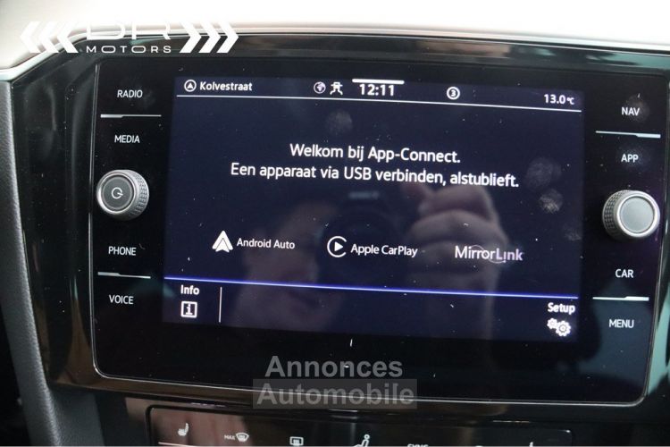 Volkswagen Passat Variant 2.0TDI SCR DSG HIGHLINE - NAVI CARPLAY/ANDROID AUTO DAB - <small></small> 27.995 € <small>TTC</small> - #23