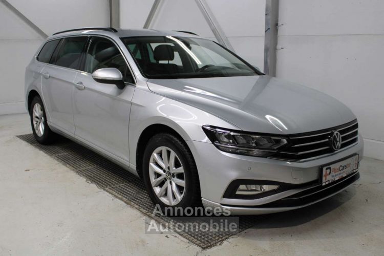 Volkswagen Passat Variant SW 1.5 TSI ~ DSG Led LDW Top Deal - <small></small> 19.990 € <small>TTC</small> - #1