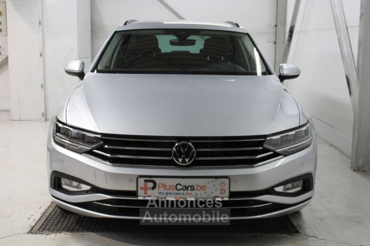 Volkswagen Passat Variant 1.5 TSI ~ DSG Led LDW Top Deal - <small></small> 19.990 € <small>TTC</small> - #2