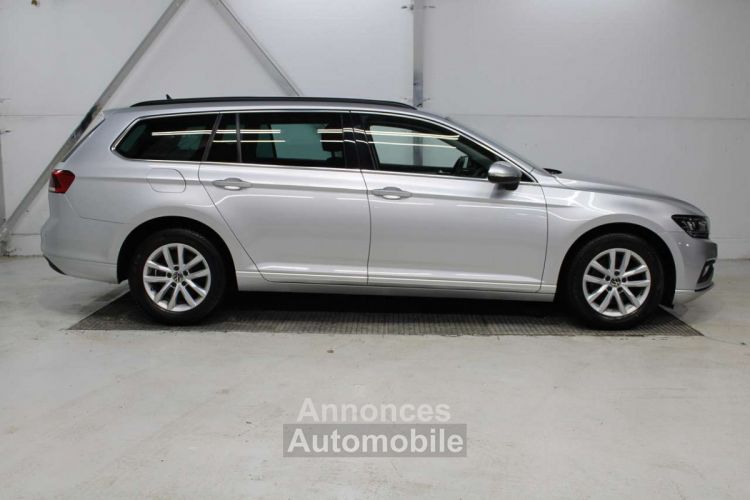 Volkswagen Passat Variant SW 1.5 TSI ~ DSG Led LDW Top Deal - <small></small> 19.990 € <small>TTC</small> - #3