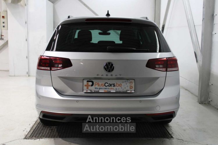 Volkswagen Passat Variant 1.5 TSI ~ DSG Led LDW Top Deal - <small></small> 19.990 € <small>TTC</small> - #5