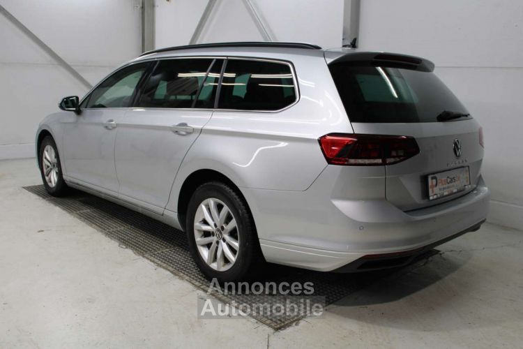 Volkswagen Passat Variant SW 1.5 TSI ~ DSG Led LDW Top Deal - <small></small> 19.990 € <small>TTC</small> - #7