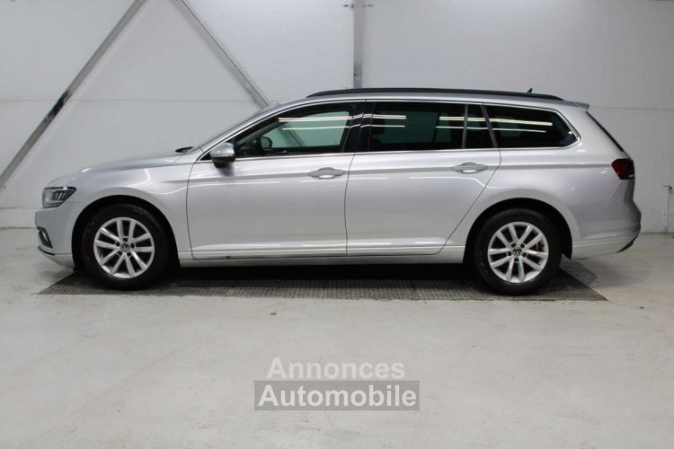 Volkswagen Passat Variant SW 1.5 TSI ~ DSG Led LDW Top Deal - <small></small> 19.990 € <small>TTC</small> - #8