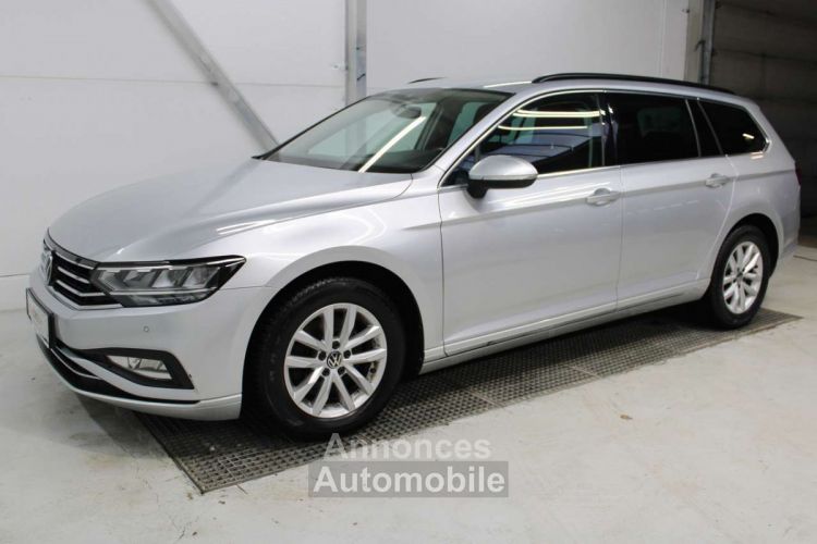 Volkswagen Passat Variant SW 1.5 TSI ~ DSG Led LDW Top Deal - <small></small> 19.990 € <small>TTC</small> - #9