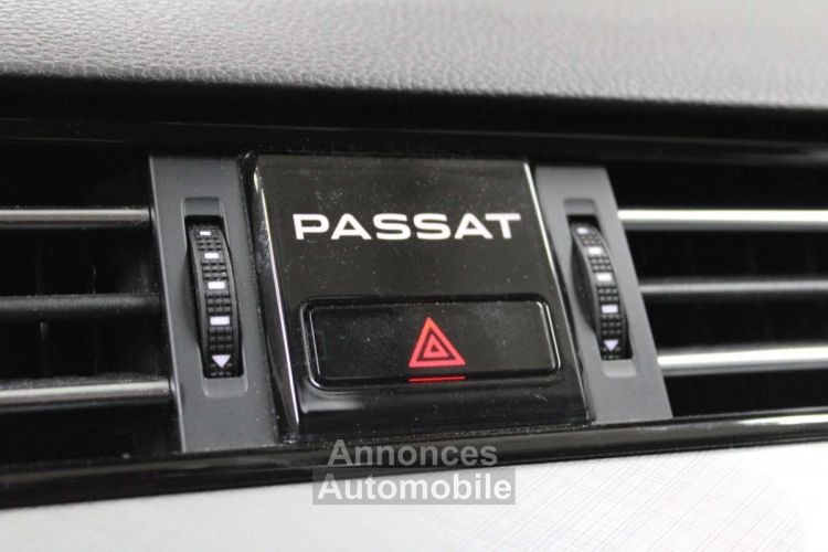 Volkswagen Passat Variant 1.5 TSI ~ DSG Led LDW Top Deal - <small></small> 19.990 € <small>TTC</small> - #21