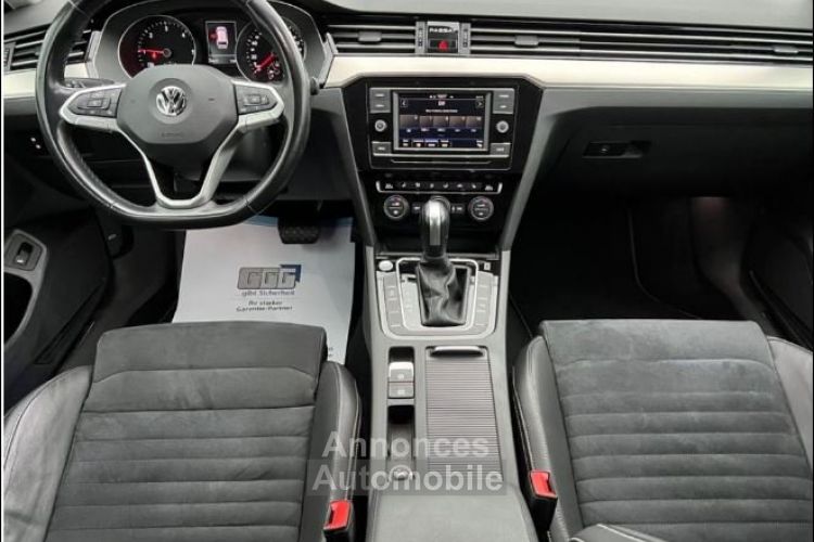 Volkswagen Passat Variant VIII 2.0 TDI 190 DSG7 attelage//02/2020 - <small></small> 25.890 € <small>TTC</small> - #3