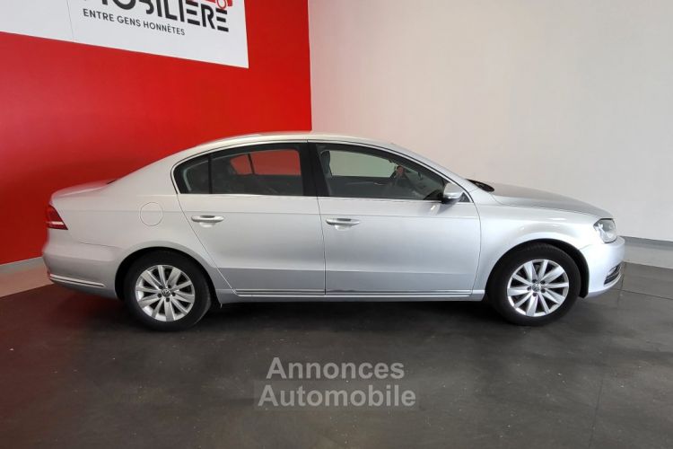 Volkswagen Passat VII 1.8 TSI 160 CONFORTLINE DSG7 - <small></small> 6.990 € <small>TTC</small> - #8