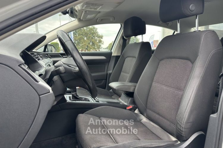 Volkswagen Passat VIII 1.4 TSI 150 ACT BlueMotion Technology Carat DSG7 - <small></small> 15.490 € <small>TTC</small> - #8