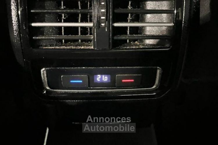 Volkswagen Passat VIII 1.6 TDI 120ch BlueMotion Technology Confortline Business DSG7 - <small></small> 9.990 € <small>TTC</small> - #16