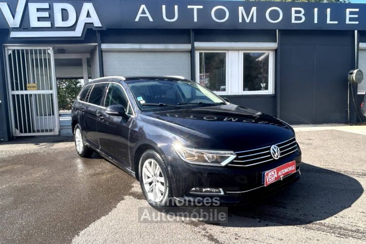 Volkswagen Passat VIII 2.0 TDI 150 BlueMotion Technology Confortline Business DSG6 - <small></small> 9.990 € <small>TTC</small> - #1