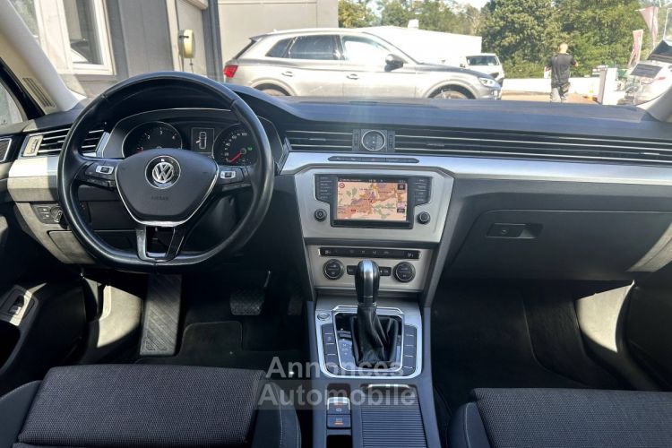 Volkswagen Passat VIII 2.0 TDI 150 BlueMotion Technology Confortline Business DSG6 - <small></small> 9.990 € <small>TTC</small> - #7